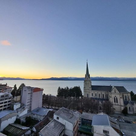 Bariloche Modern Apartment Εξωτερικό φωτογραφία