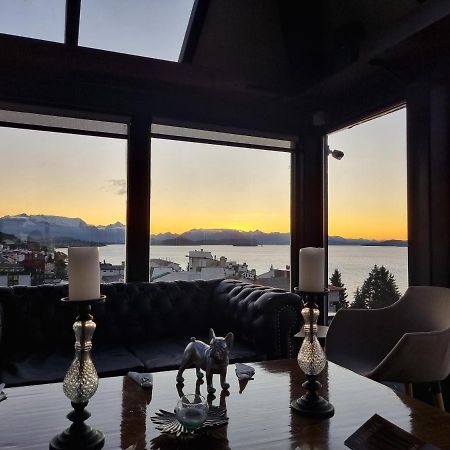Bariloche Modern Apartment Εξωτερικό φωτογραφία