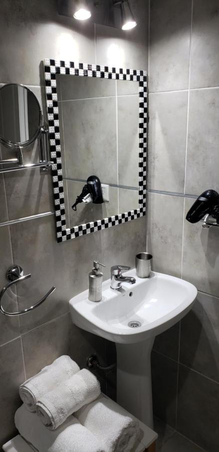 Bariloche Modern Apartment Εξωτερικό φωτογραφία