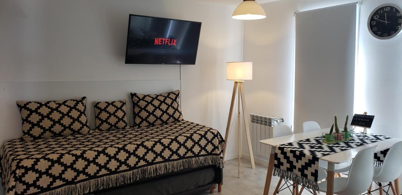 Bariloche Modern Apartment Εξωτερικό φωτογραφία