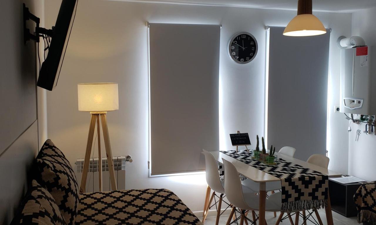Bariloche Modern Apartment Εξωτερικό φωτογραφία