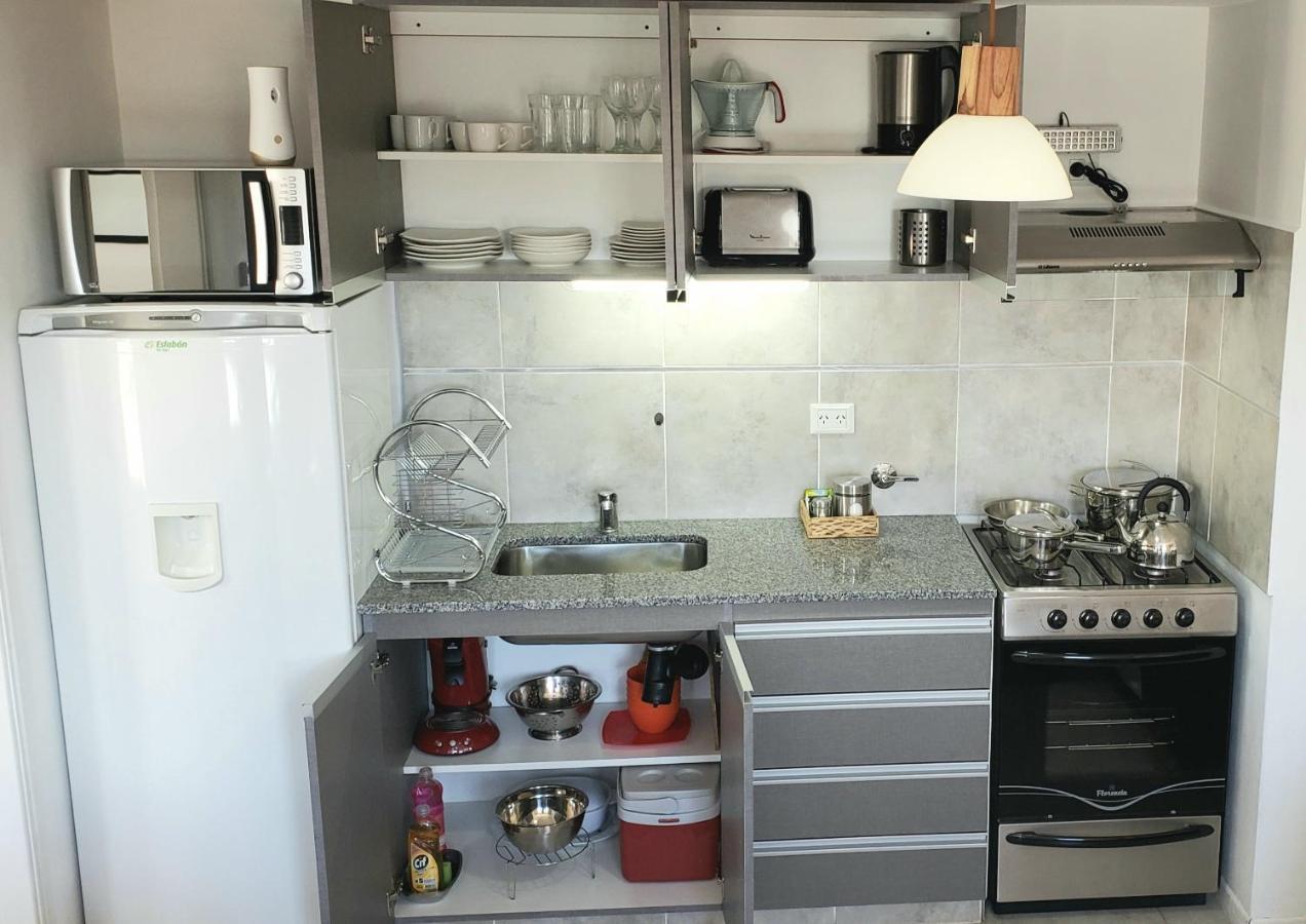 Bariloche Modern Apartment Εξωτερικό φωτογραφία