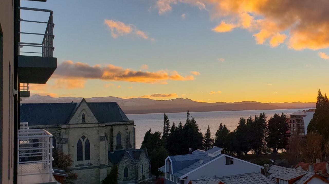 Bariloche Modern Apartment Εξωτερικό φωτογραφία