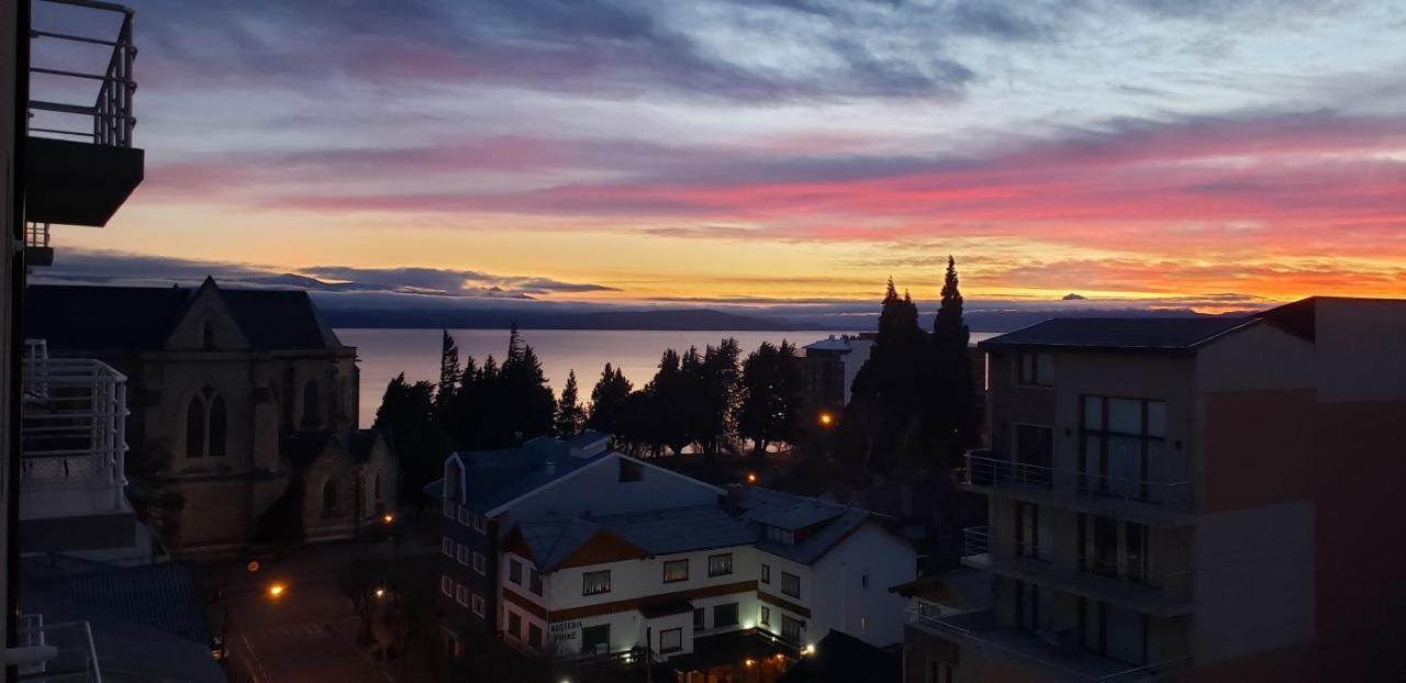 Bariloche Modern Apartment Εξωτερικό φωτογραφία