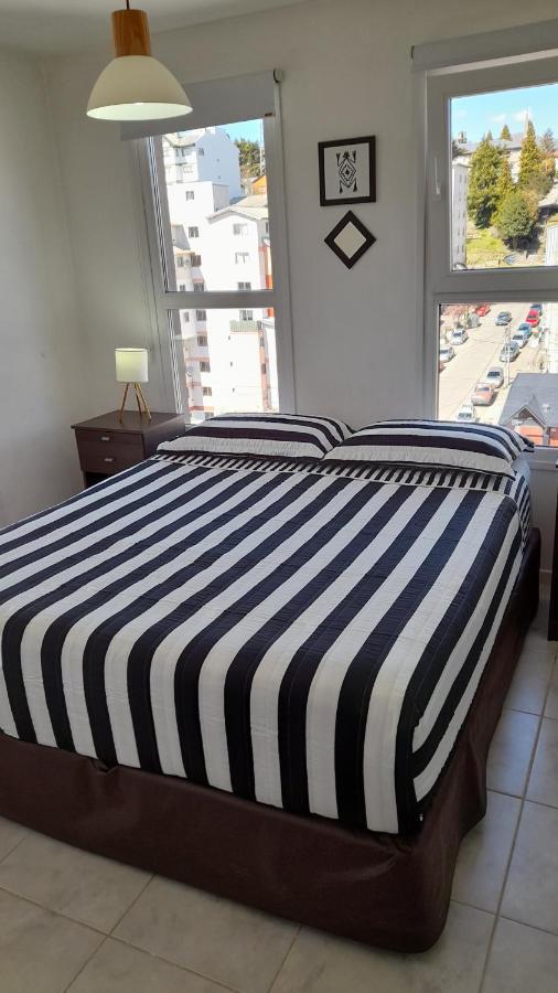 Bariloche Modern Apartment Εξωτερικό φωτογραφία