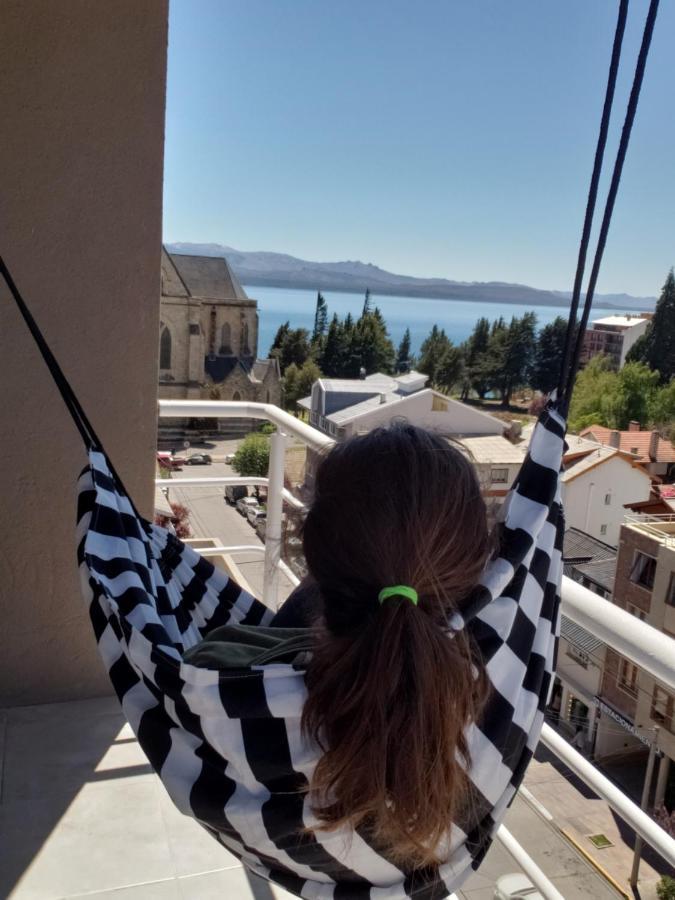 Bariloche Modern Apartment Εξωτερικό φωτογραφία