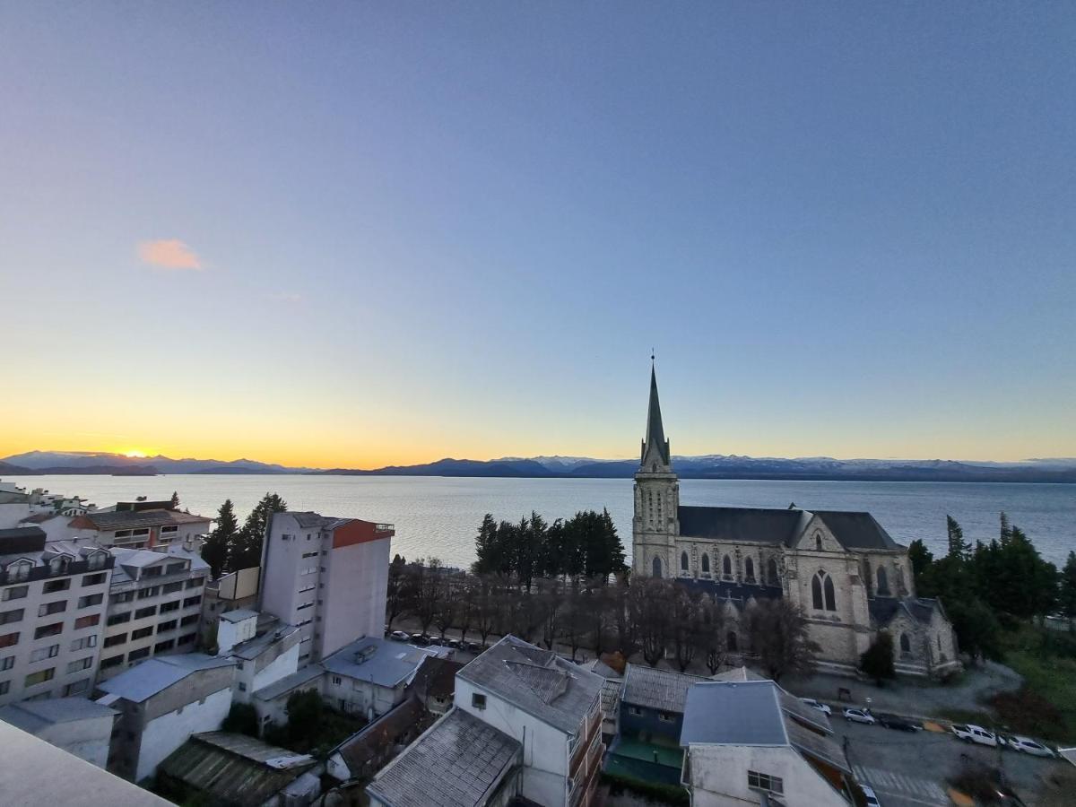 Bariloche Modern Apartment Εξωτερικό φωτογραφία