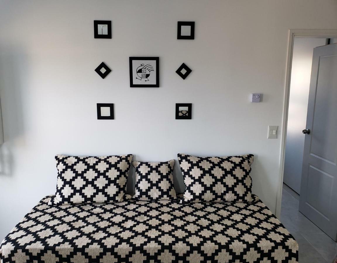 Bariloche Modern Apartment Εξωτερικό φωτογραφία