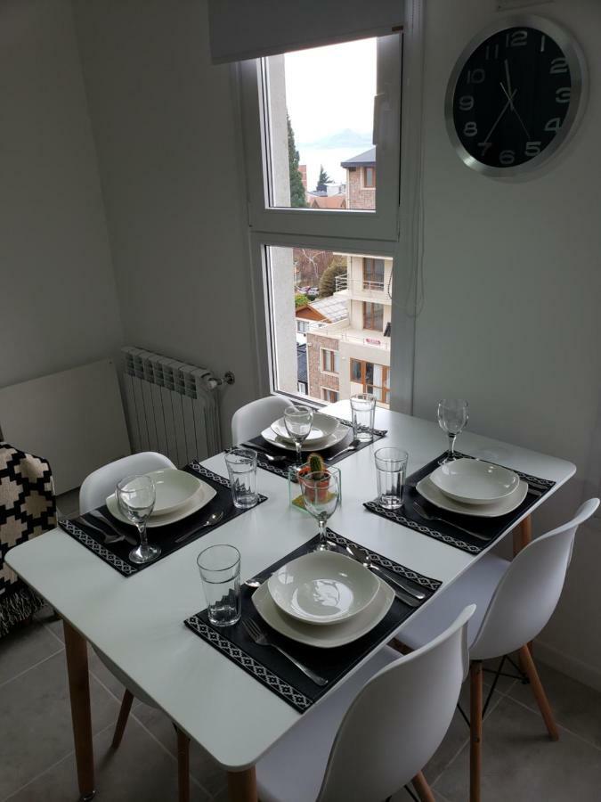 Bariloche Modern Apartment Εξωτερικό φωτογραφία