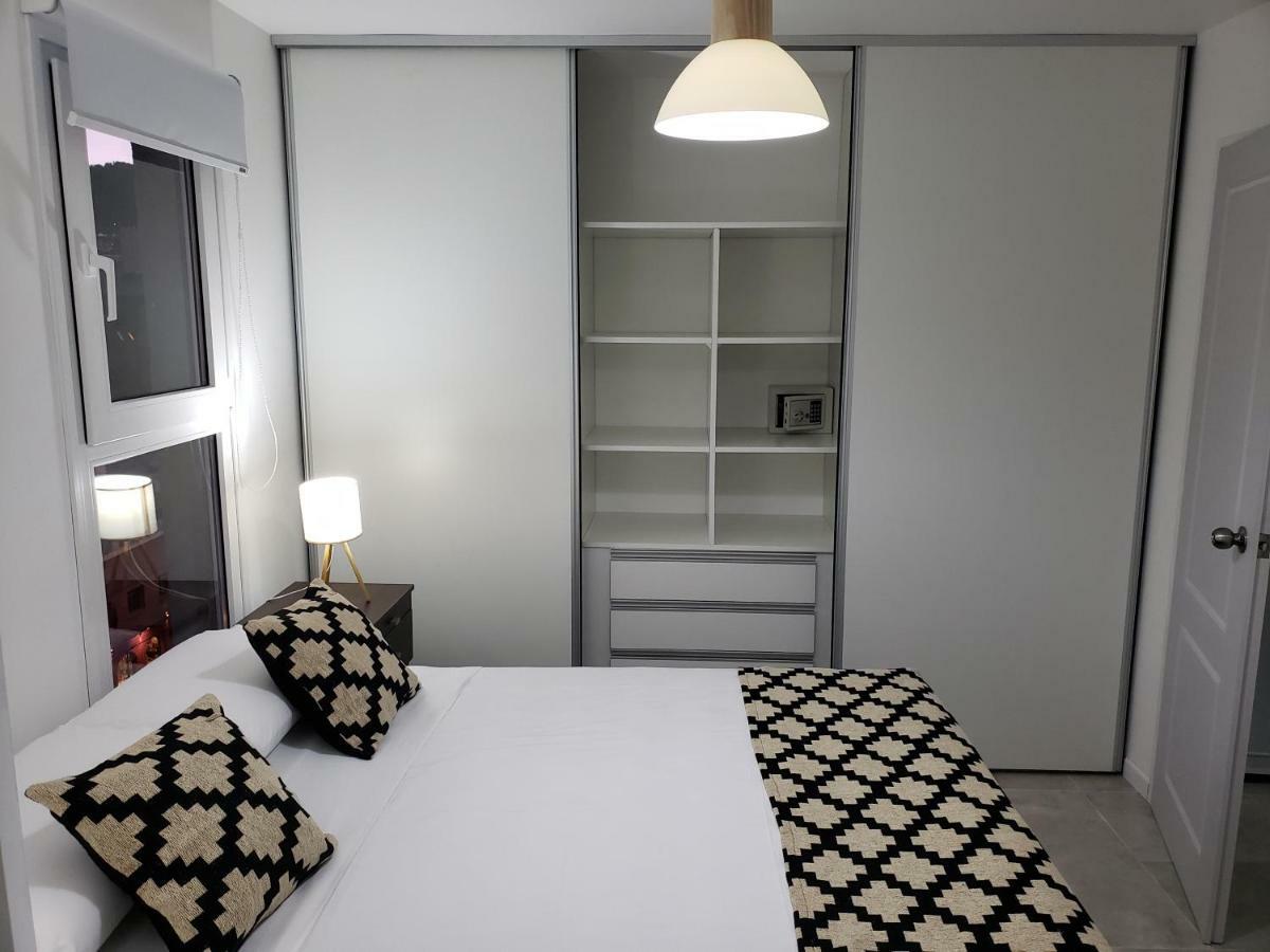 Bariloche Modern Apartment Εξωτερικό φωτογραφία