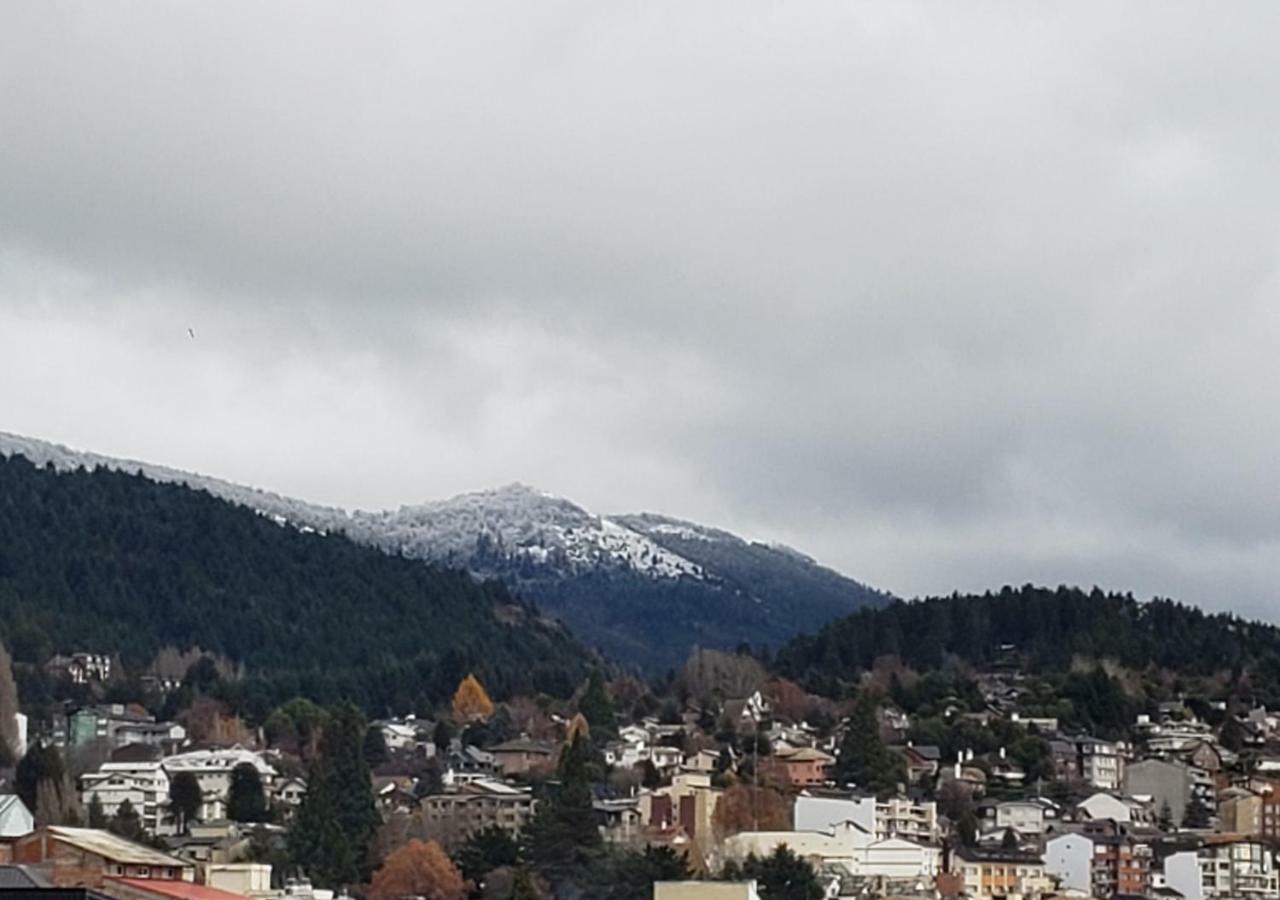 Bariloche Modern Apartment Εξωτερικό φωτογραφία