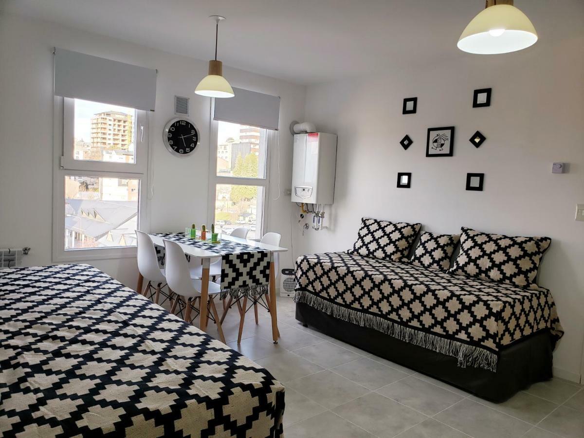 Bariloche Modern Apartment Εξωτερικό φωτογραφία