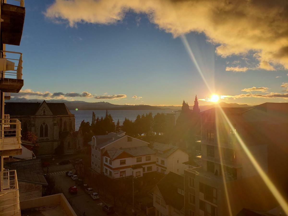 Bariloche Modern Apartment Εξωτερικό φωτογραφία
