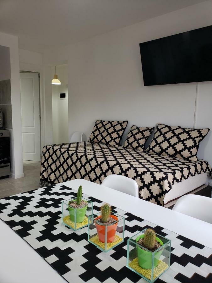 Bariloche Modern Apartment Εξωτερικό φωτογραφία