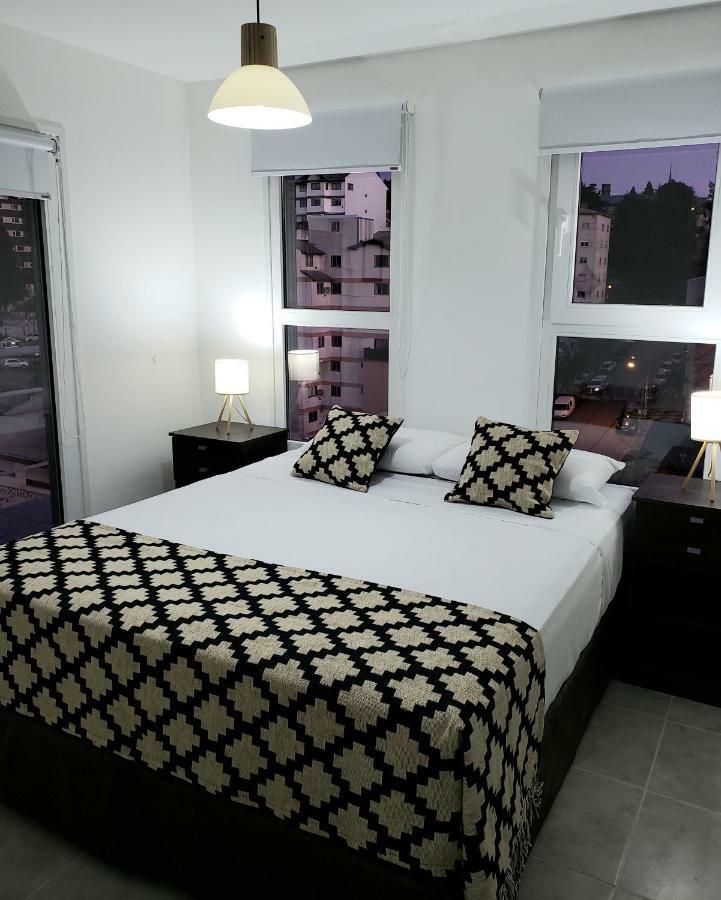 Bariloche Modern Apartment Εξωτερικό φωτογραφία