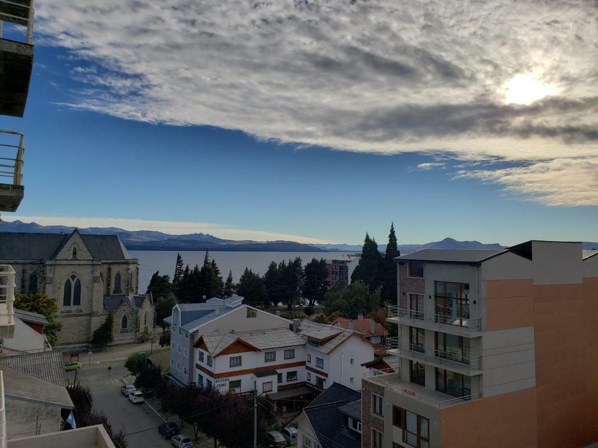 Bariloche Modern Apartment Εξωτερικό φωτογραφία