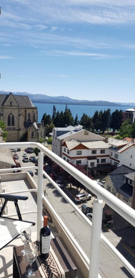 Bariloche Modern Apartment Εξωτερικό φωτογραφία