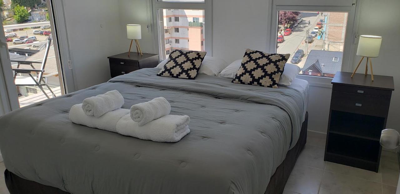 Bariloche Modern Apartment Εξωτερικό φωτογραφία