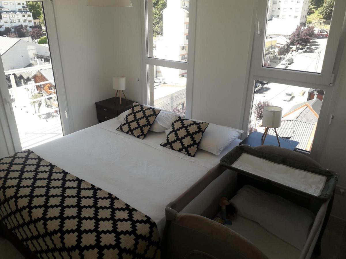 Bariloche Modern Apartment Εξωτερικό φωτογραφία